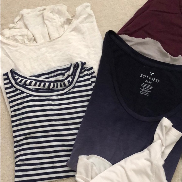 American eagle/Aerie bundle - Picture 2 of 3